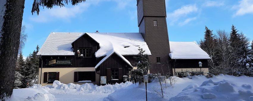 Winterzauber 2019